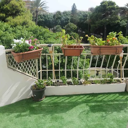 Egadistar Up 8 Posti Letto Balcone Parking *