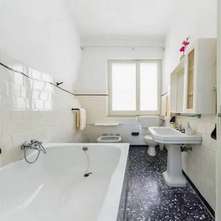 Prázdninový dům Egadistar Up 8 Posti Letto Balcone Parking Trapani